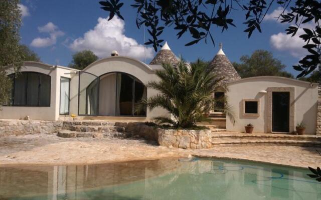 Masseria Zumpicchio
