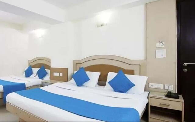 The Grace Hotel
