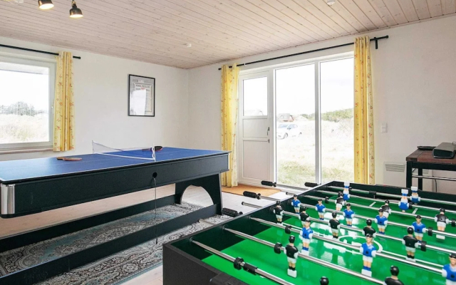 Holiday Home in Pandrup
