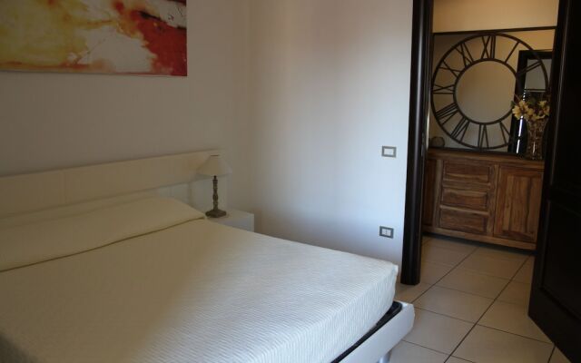 B&B Ai Bastioni