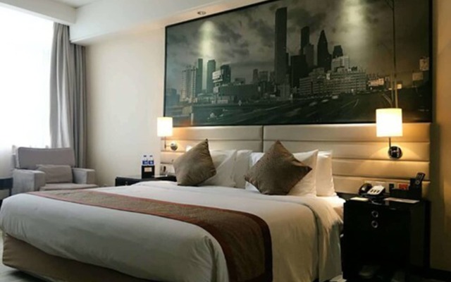 Guangzhou Haoyin Gloria Plaza Hotel
