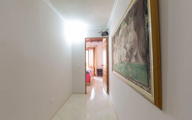 Apartamentos Primavera