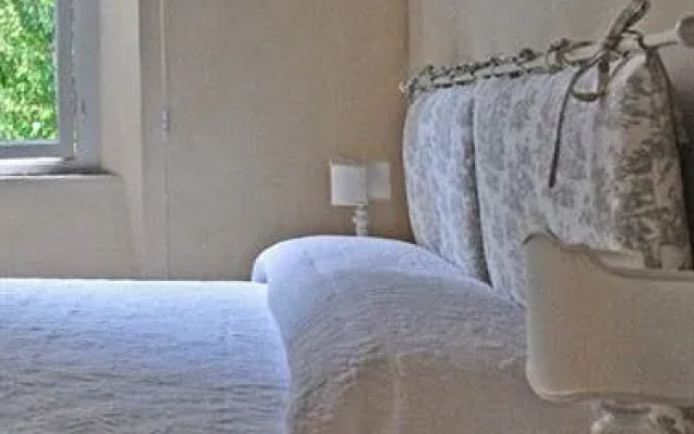 Villa Cavadini Relais