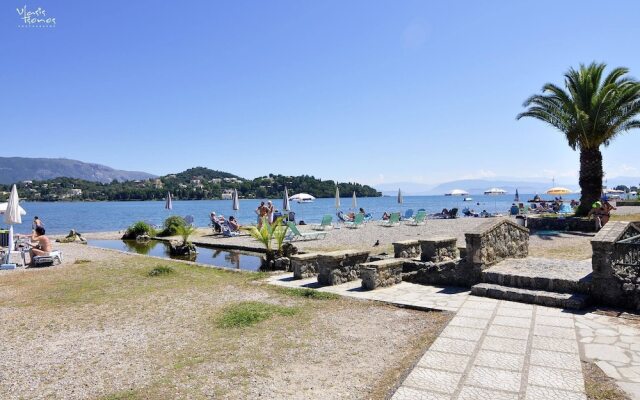 Filippas Rooms in Gouvia