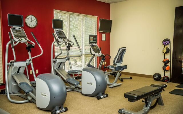 Hilton Garden Inn Lexington Georgetown