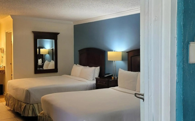 Fort Lauderdale Grand hotel