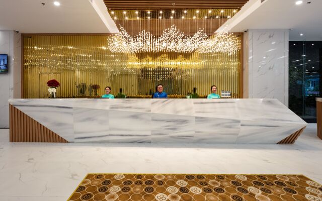 Virgo Hotel