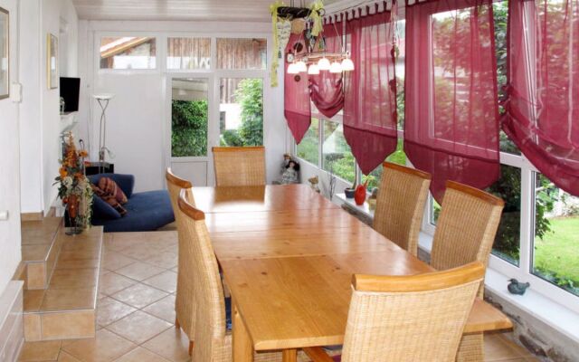 House  Bischofsmais 13782