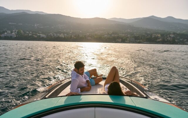 Ikador Luxury Boutique Hotel & Spa