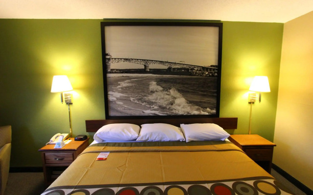 Economy 7 Inn - Chesapeake/Portsmouth