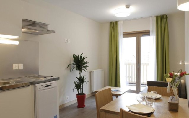 Appartement Brides-les-Bains, 2 pièces, 4 personnes - FR-1-512-61