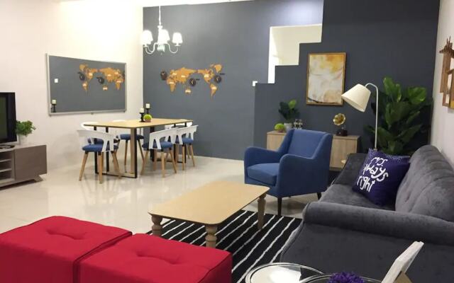 Sandakan Hill Terrace 3