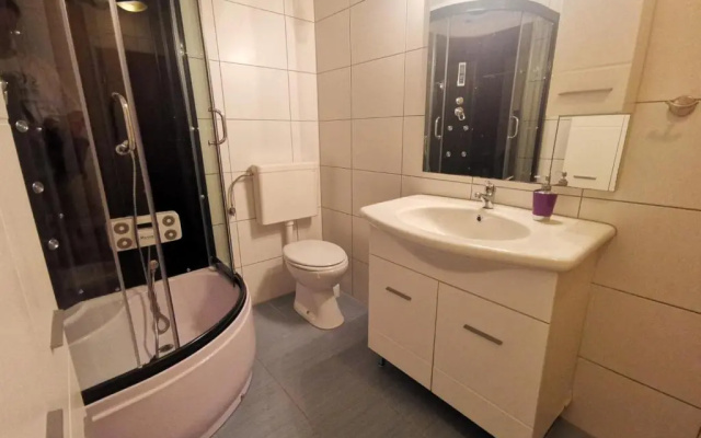 Apartment 5 Niko 4 pax