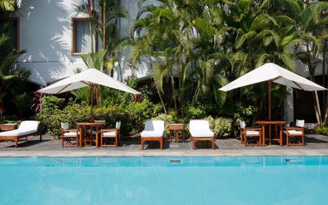 The Fern - An Ecotel Hotel, Kochi