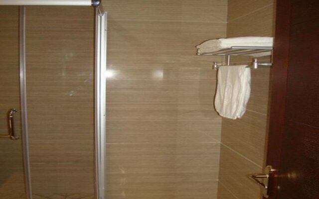 Qingdao Aegean Regalia Vacation Hotel