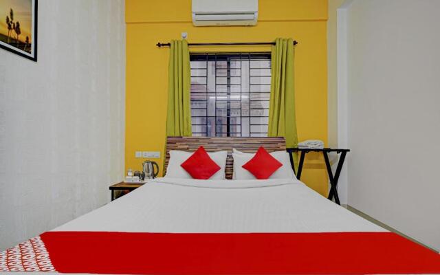 Flagship The Paradise Inn Residency