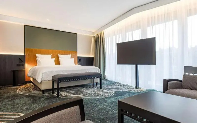 Mercure Palanga Vanagupe Resort