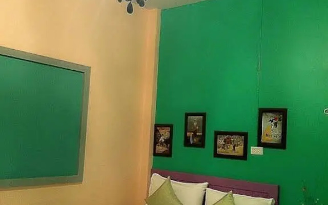 Paksina Resort