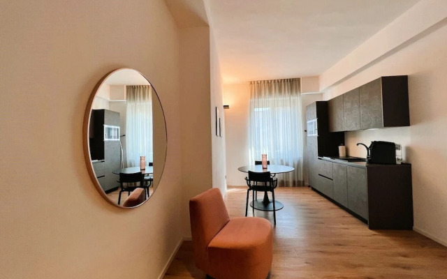 San Carlo Suite Torino