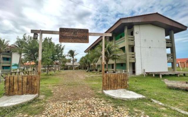 Sistcep Praia Hotel