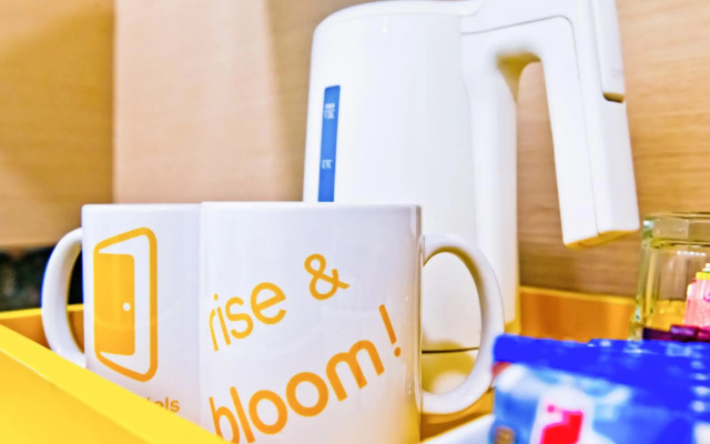 Bloom Hotel - Indiranagar