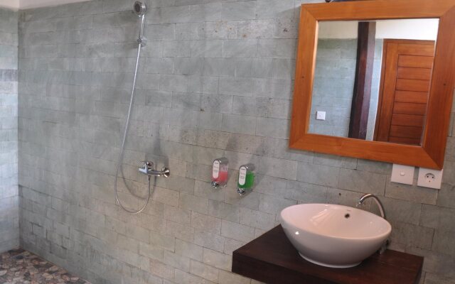 Teras Bali Rice Terrace Bungalows and Spa