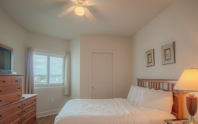 Sea Breeze 503 Deluxe