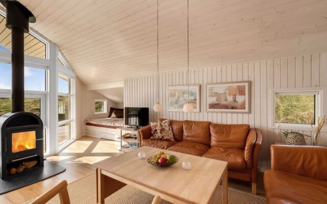 "Heilo" - 200m from the sea in Western Jutland