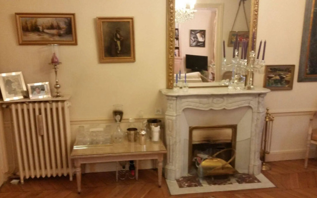 B&B Legendre