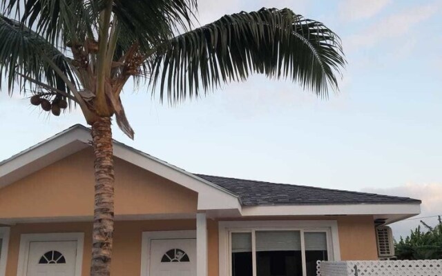 Sandlewood Residence