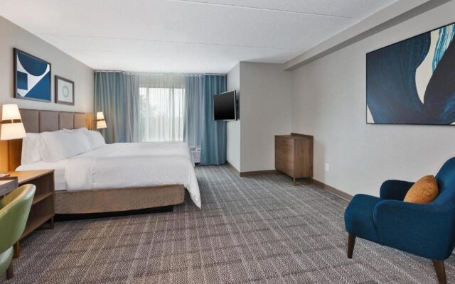 Staybridge Suites Pittsburgh Airport, an IHG Hotel