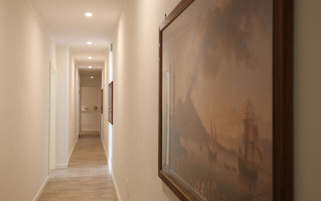 Dimora delle Arti - Camere e Suites