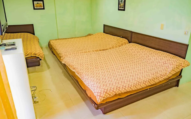 SK-Stay Hostel