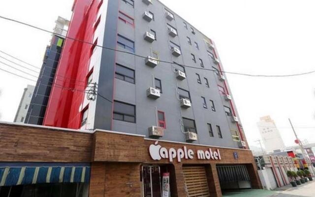 Big Apple Motel