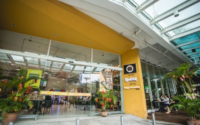 Suria North Kiara 52Hz Homestay