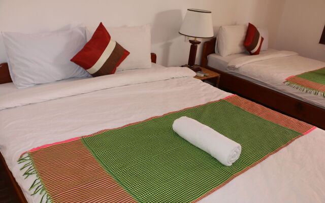 Villa Sweet Angkor Boutique