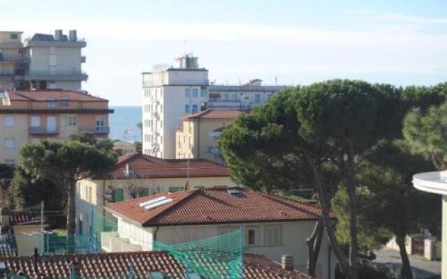 Hotel Casa Diomira