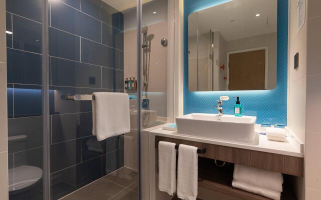 Holiday Inn Express Kaifeng City Center by IHG