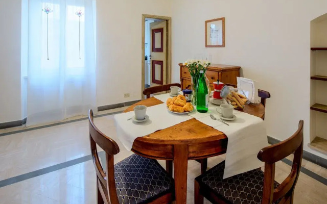 Sonder by Marriott Bonvoy Palazzo Taverna Apartments Piazza Navona
