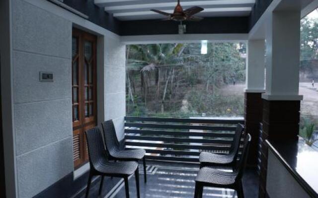 898 House