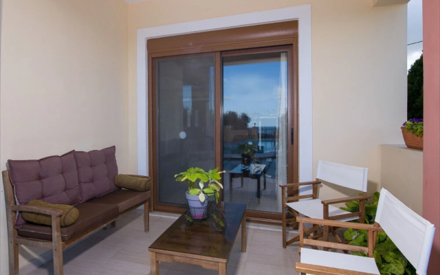 "villa Anna 3 Bedrooms With Private Pool"