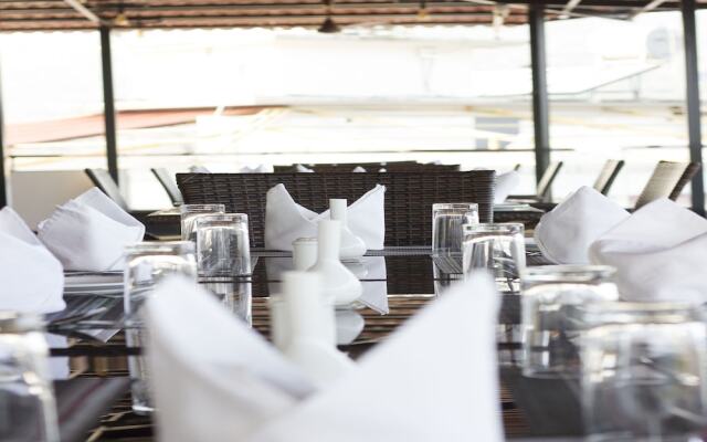Span Suites And Villas