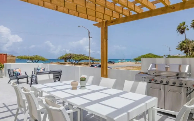 Boca Catalina Oceanview 4 4 Private Pool