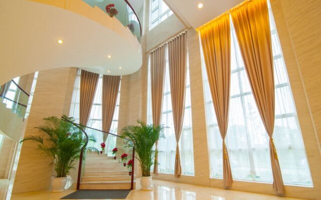 New Beacon Optics Valley International Hotel