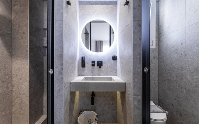 Kentro Luxury Suites