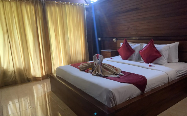 Jona Bungalow