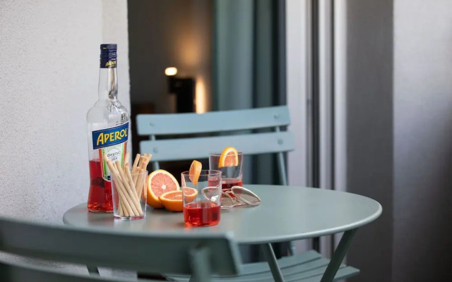 Brera Serviced Apartments Nürnberg