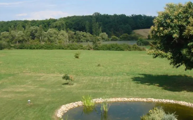 Chambres dhôtes Les Albizias