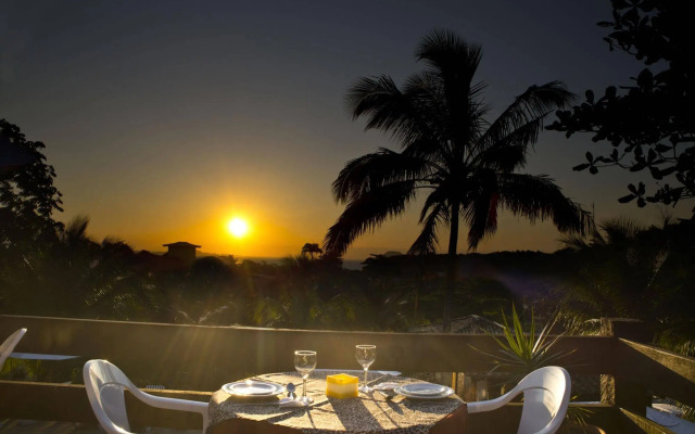 Pousada Lestada by Latitud Hoteles