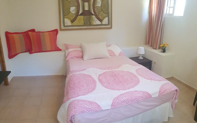 Private apartment